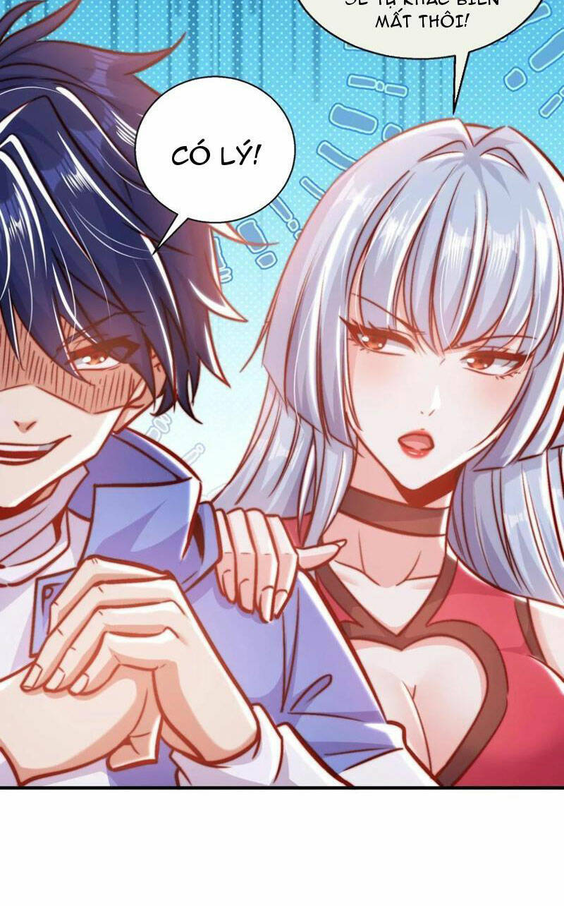 Vô Địch Từ Cưỡng Hôn Ma Nữ Chapter 162 - 26