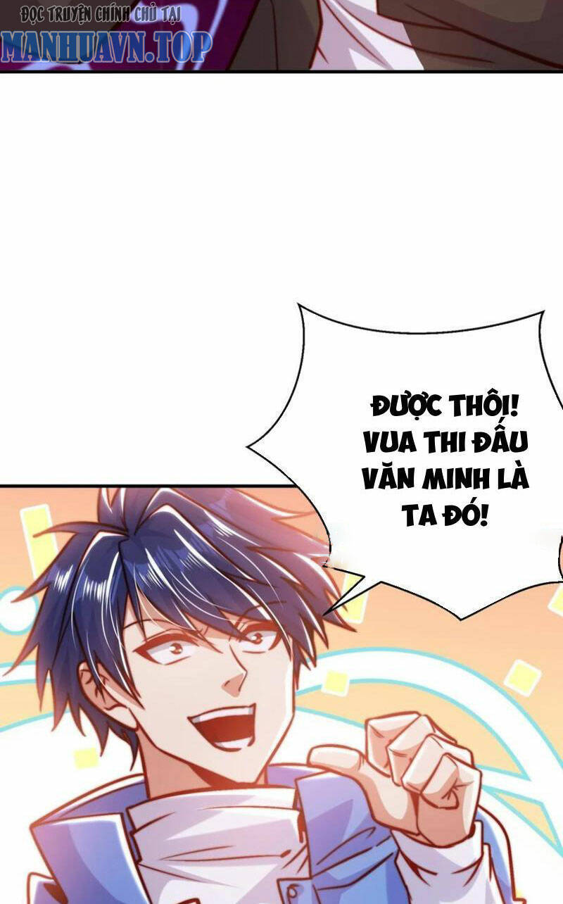 Vô Địch Từ Cưỡng Hôn Ma Nữ Chapter 162 - 28