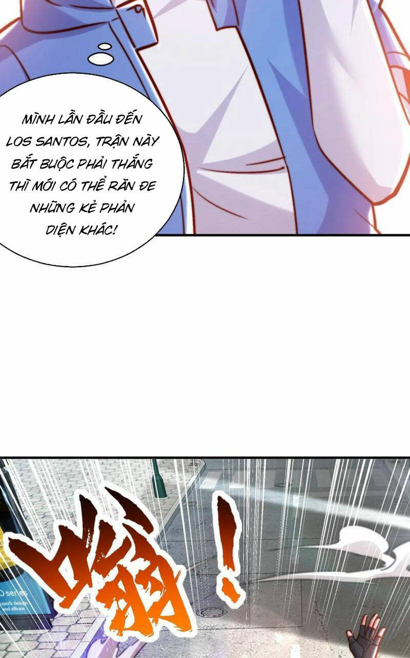 Vô Địch Từ Cưỡng Hôn Ma Nữ Chapter 162 - 29