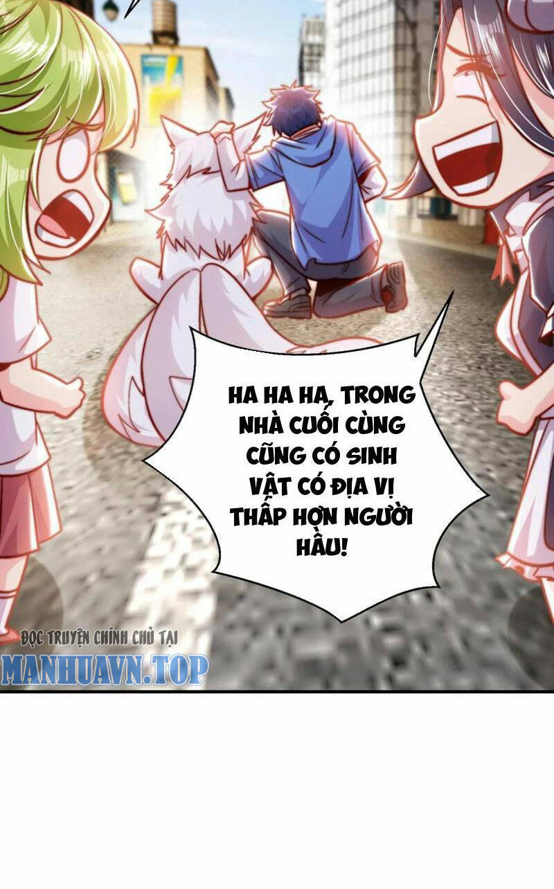 Vô Địch Từ Cưỡng Hôn Ma Nữ Chapter 162 - 33
