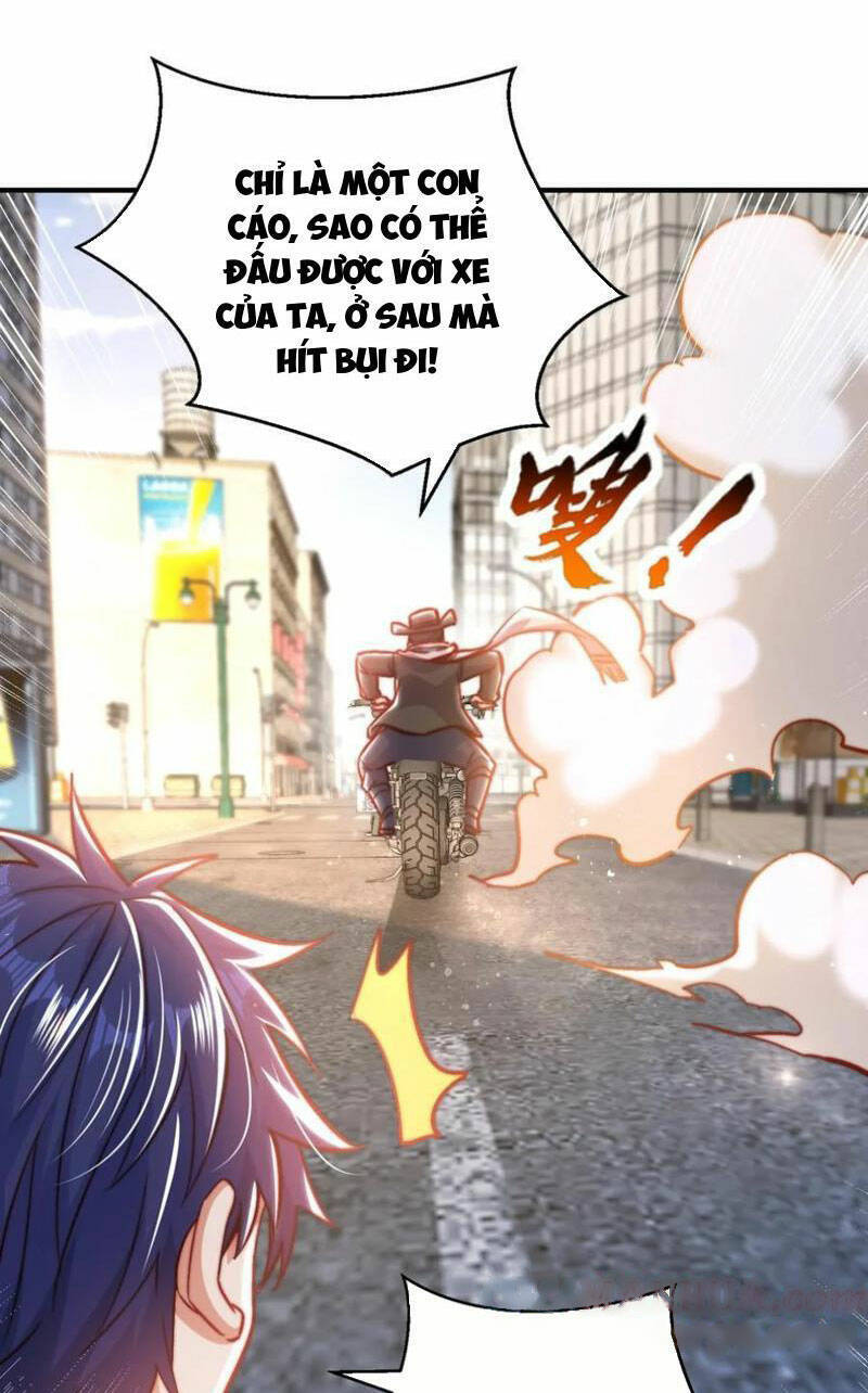 Vô Địch Từ Cưỡng Hôn Ma Nữ Chapter 162 - 34