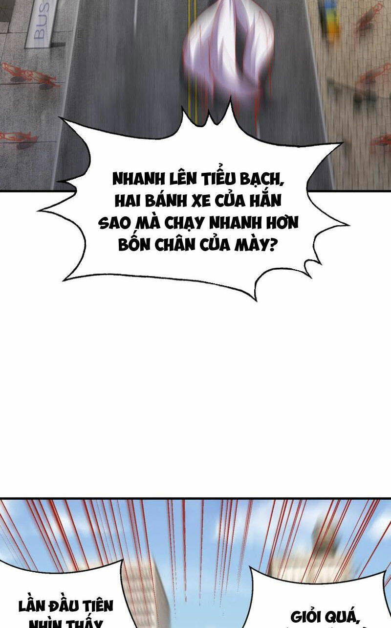 Vô Địch Từ Cưỡng Hôn Ma Nữ Chapter 162 - 39