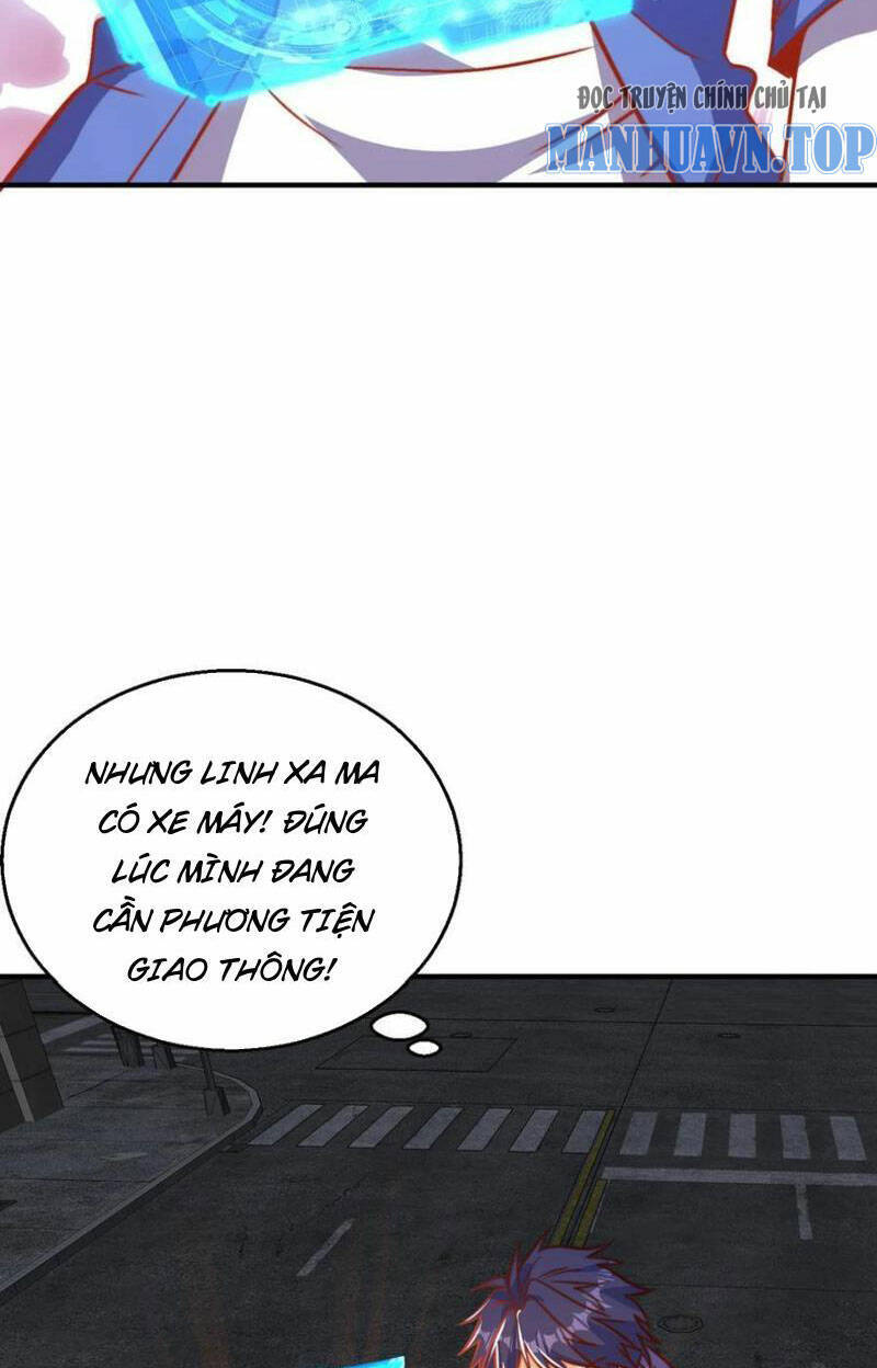 Vô Địch Từ Cưỡng Hôn Ma Nữ Chapter 162 - 46