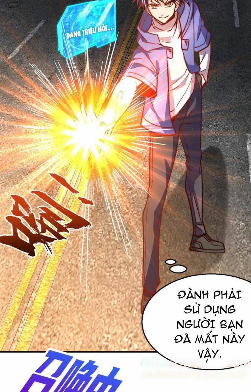 Vô Địch Từ Cưỡng Hôn Ma Nữ Chapter 162 - 47