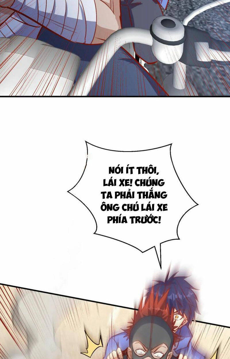 Vô Địch Từ Cưỡng Hôn Ma Nữ Chapter 162 - 51