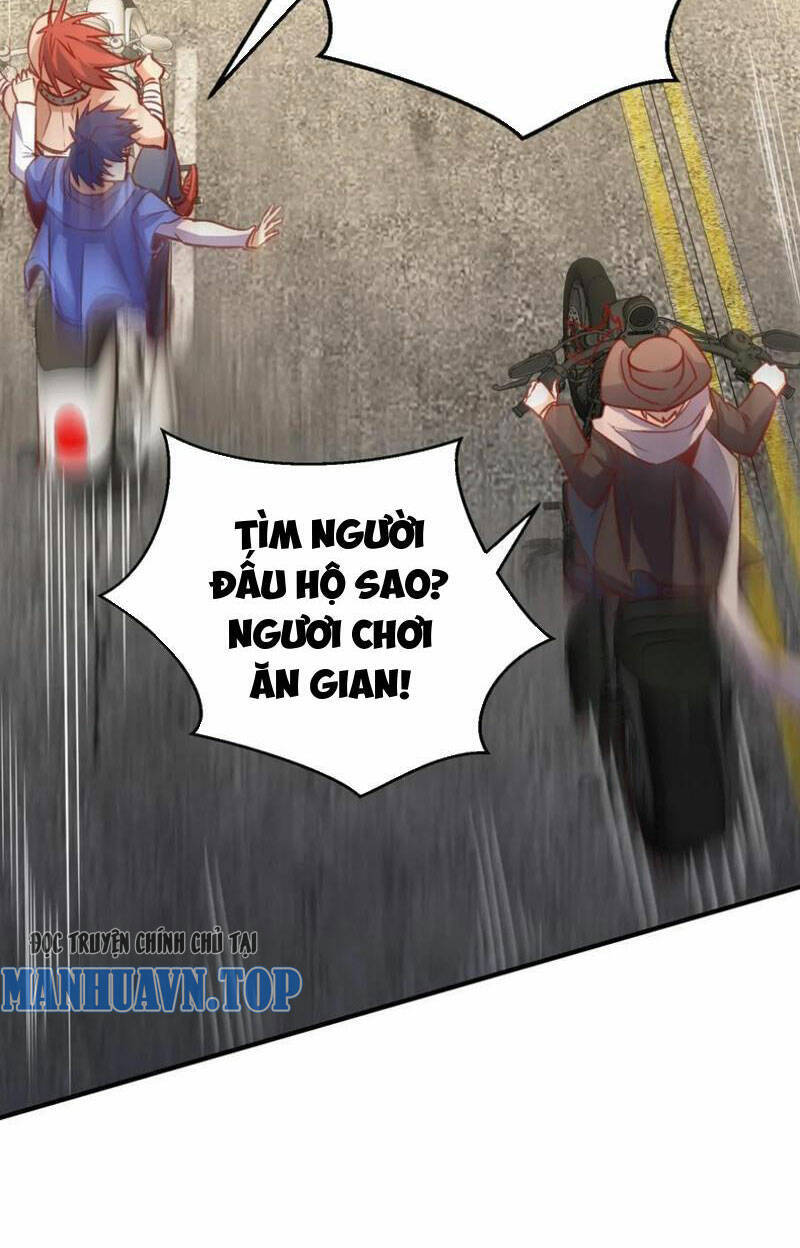 Vô Địch Từ Cưỡng Hôn Ma Nữ Chapter 162 - 54