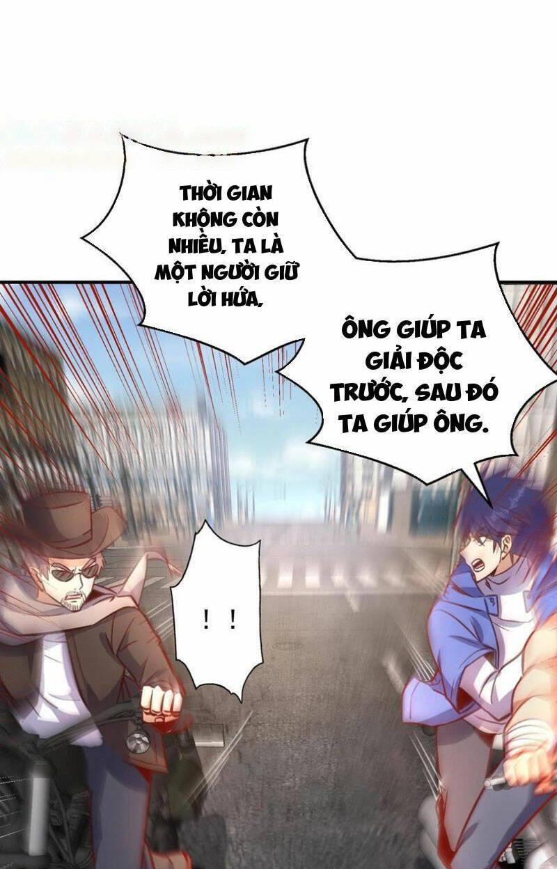 Vô Địch Từ Cưỡng Hôn Ma Nữ Chapter 162 - 55