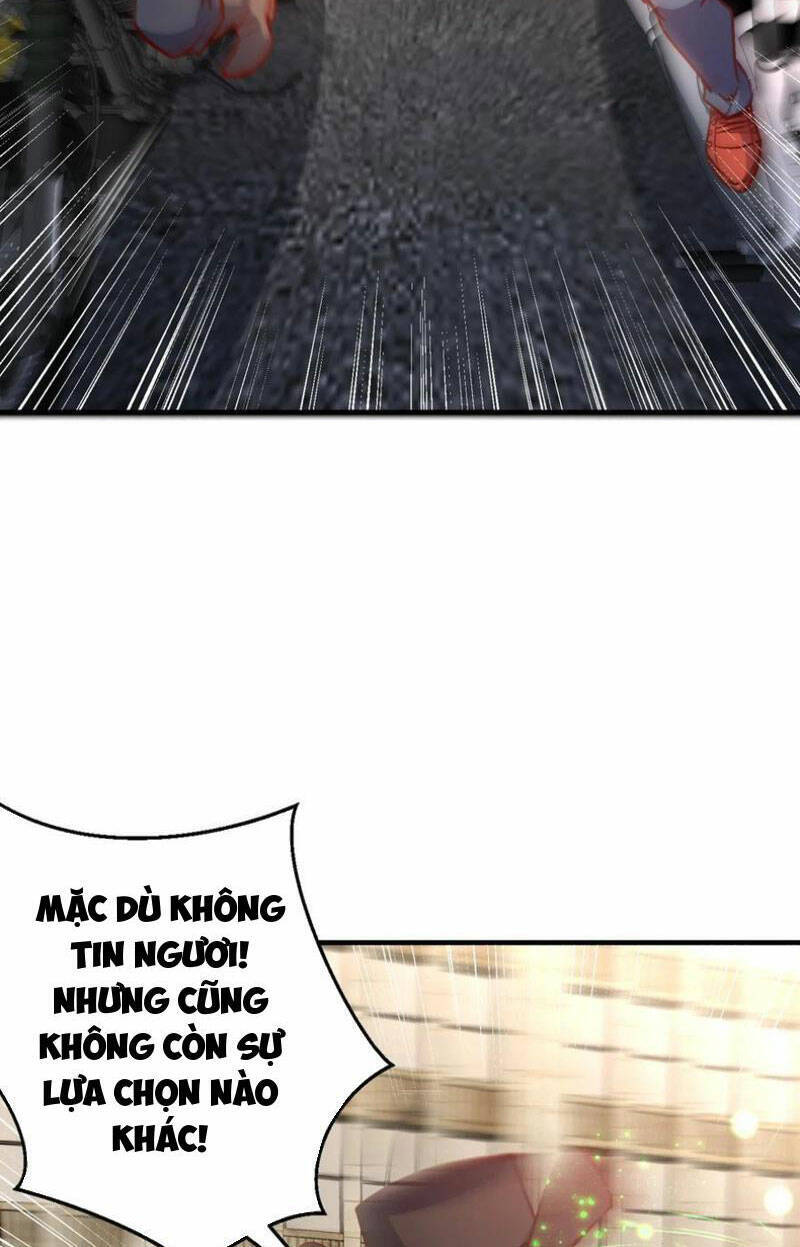 Vô Địch Từ Cưỡng Hôn Ma Nữ Chapter 162 - 56
