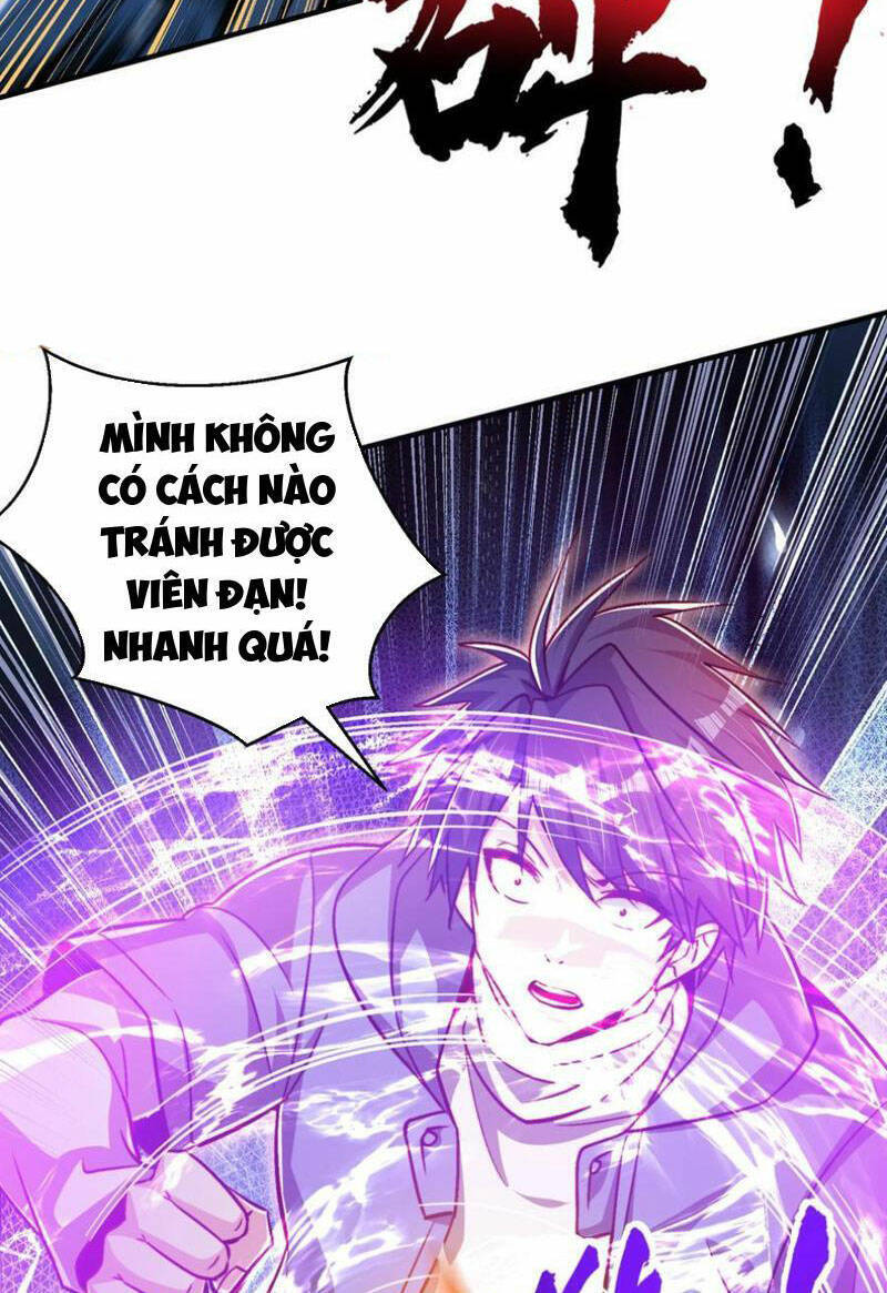 Vô Địch Từ Cưỡng Hôn Ma Nữ Chapter 162 - 7