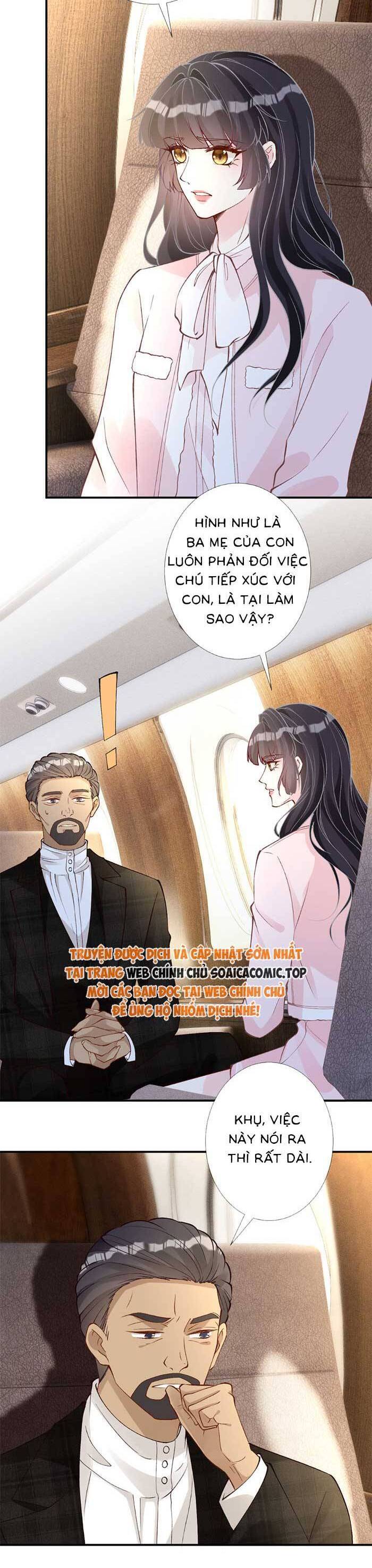 Ôm Khẩn Tiểu Mã Giáp Của Tôi Chapter 314 - 14