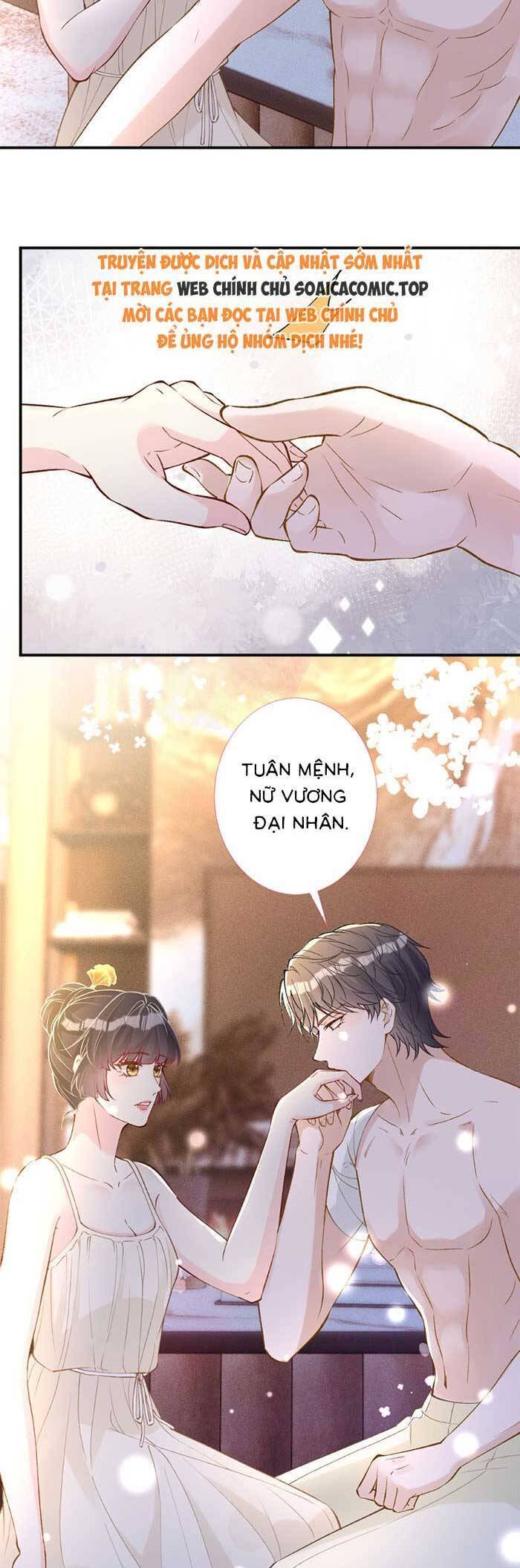 Ôm Khẩn Tiểu Mã Giáp Của Tôi Chapter 314 - 5