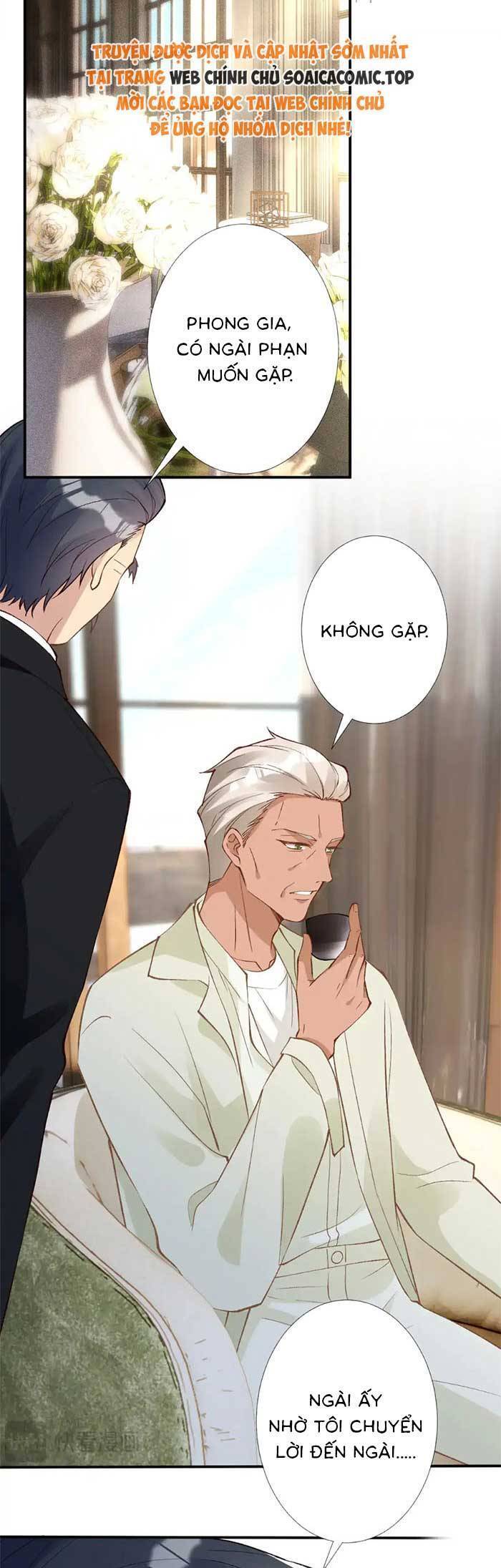 Ôm Khẩn Tiểu Mã Giáp Của Tôi Chapter 315 - 22