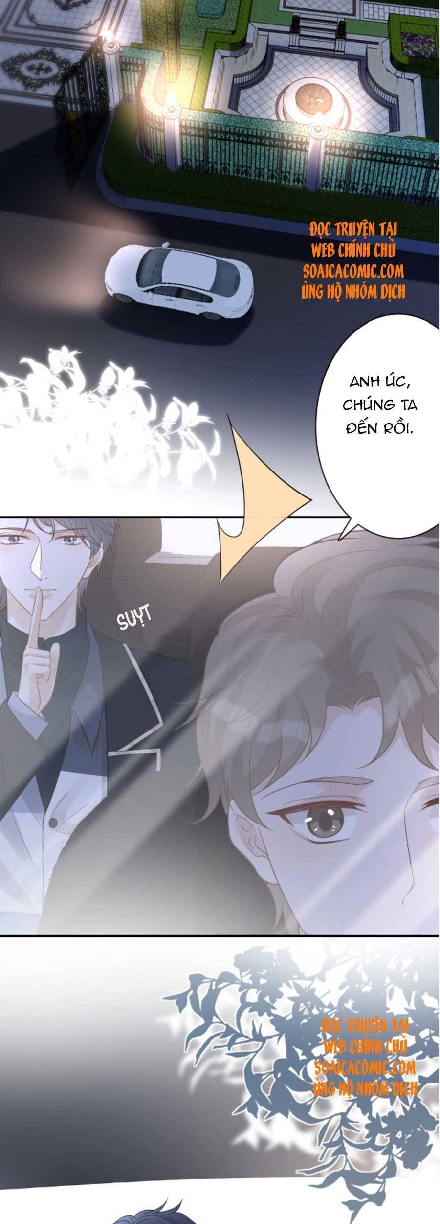 Ôm Khẩn Tiểu Mã Giáp Của Tôi Chapter 78 - 24