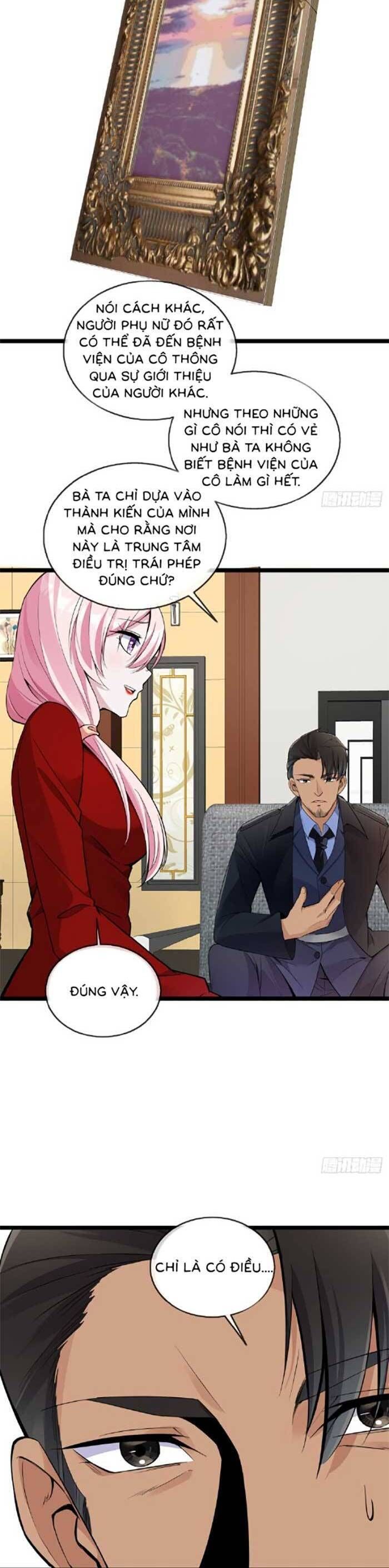 Manh Bảo Đột Kích: Tổng Tài Daddy Quá Khó Chơi Chapter 34 - 14