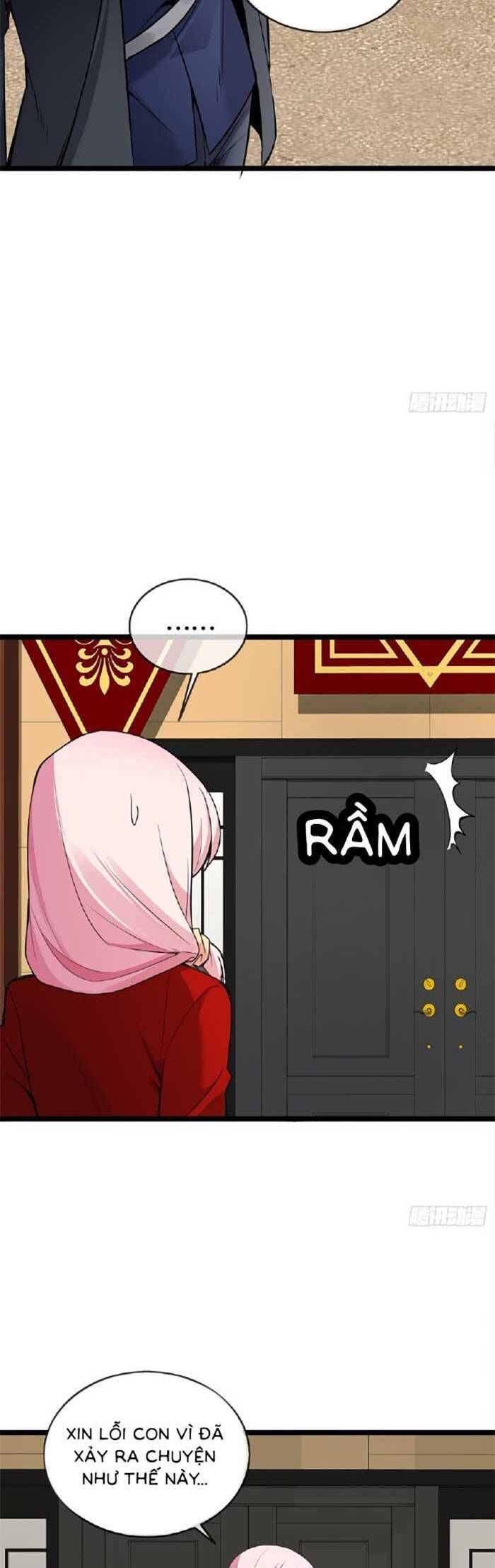 Manh Bảo Đột Kích: Tổng Tài Daddy Quá Khó Chơi Chapter 35 - 15