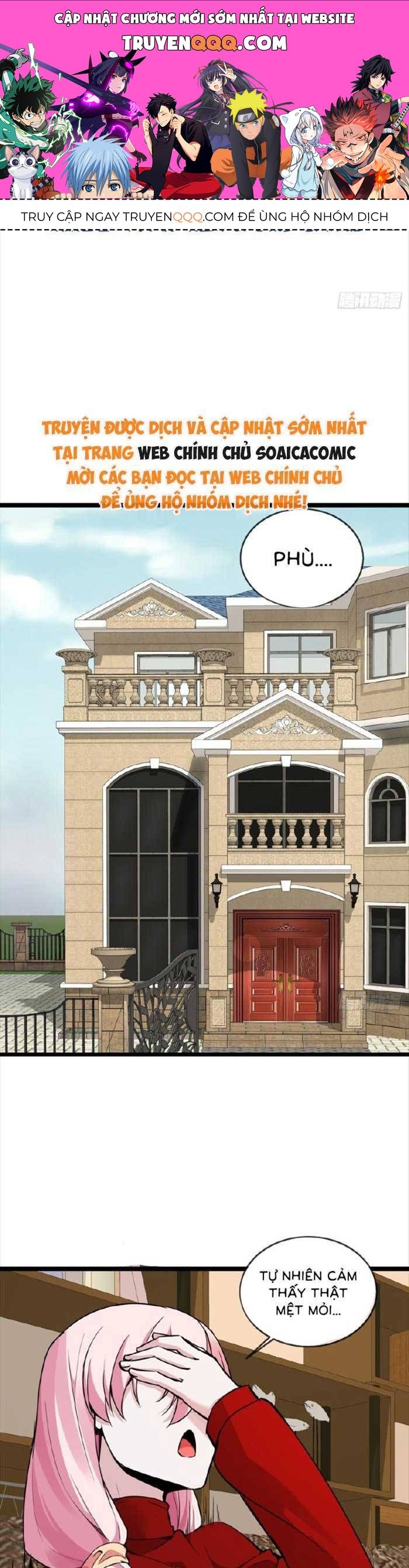 Manh Bảo Đột Kích: Tổng Tài Daddy Quá Khó Chơi Chapter 36 - 1