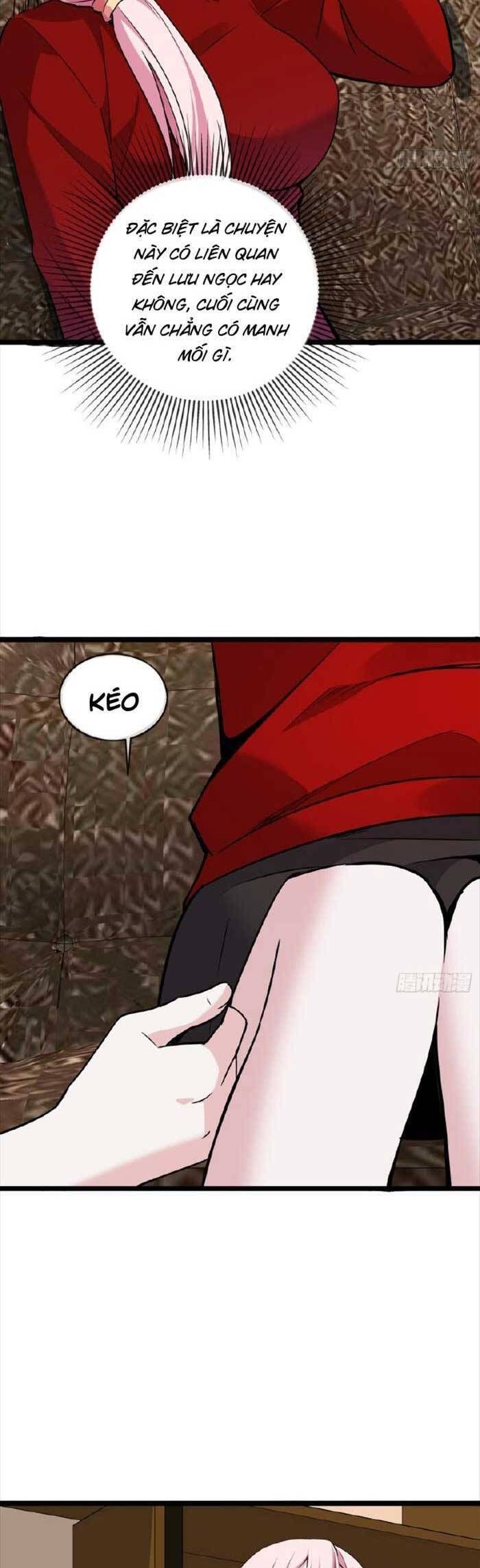Manh Bảo Đột Kích: Tổng Tài Daddy Quá Khó Chơi Chapter 36 - 2