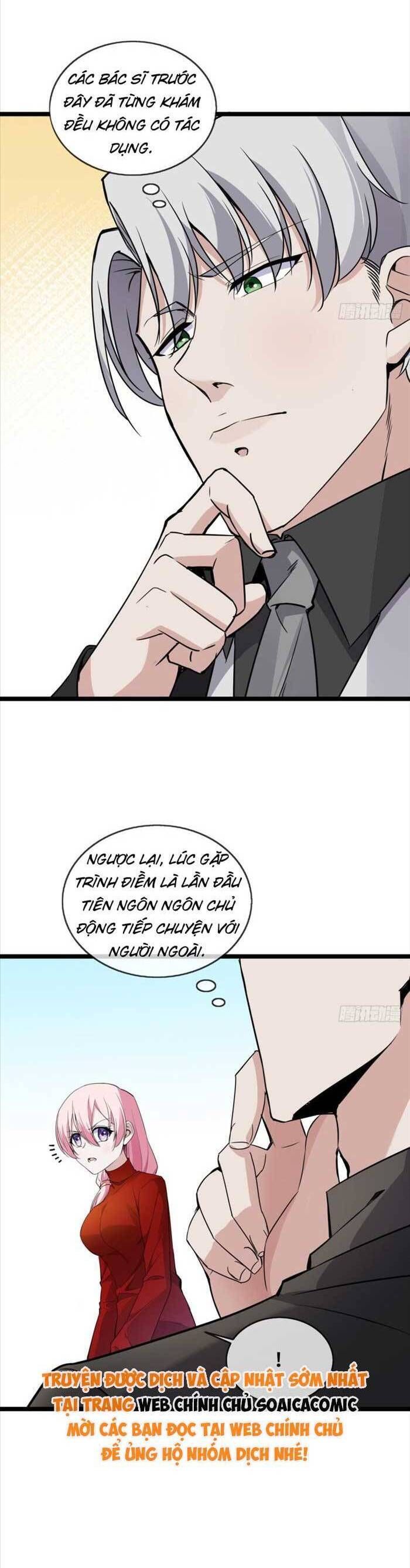 Manh Bảo Đột Kích: Tổng Tài Daddy Quá Khó Chơi Chapter 36 - 15