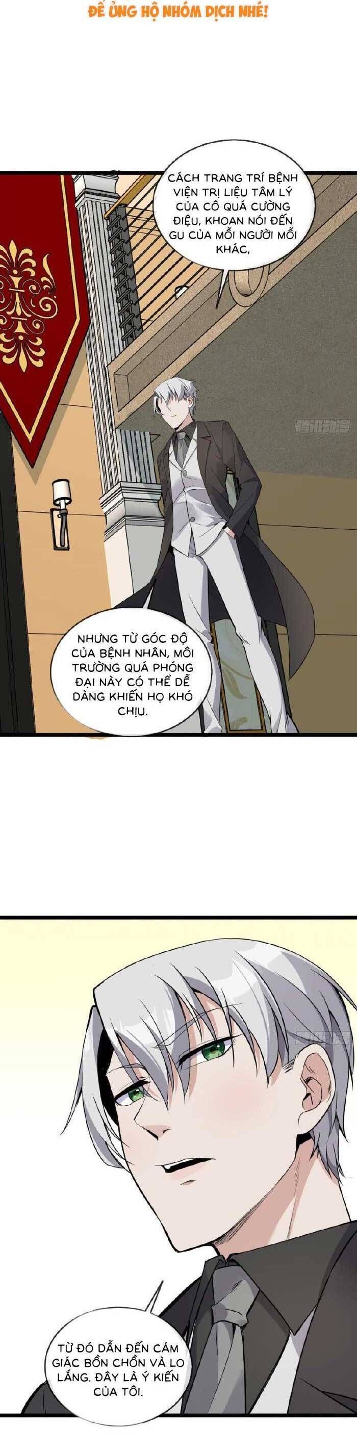 Manh Bảo Đột Kích: Tổng Tài Daddy Quá Khó Chơi Chapter 36 - 5