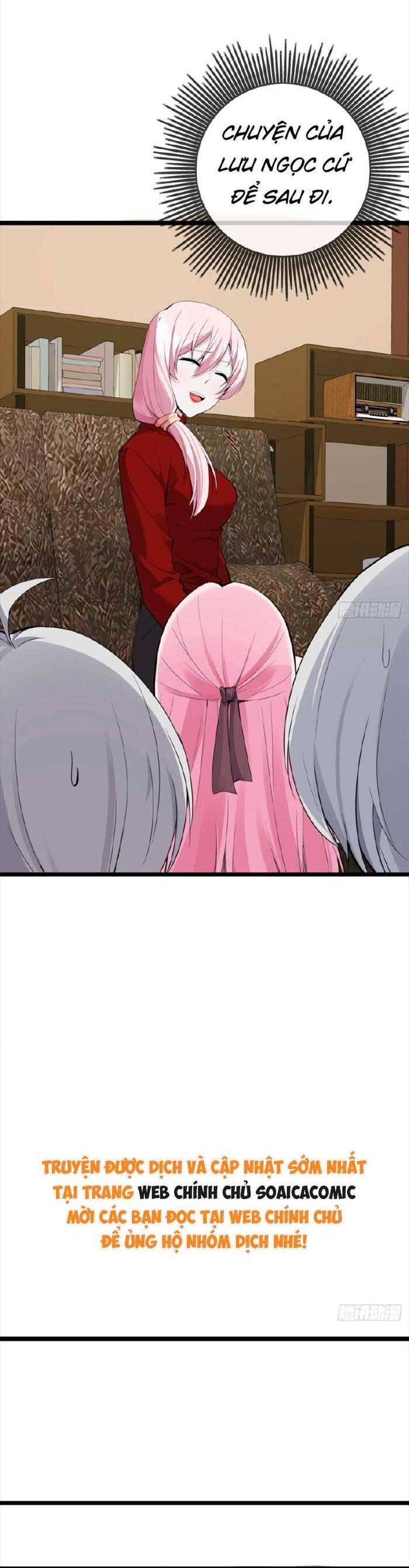 Manh Bảo Đột Kích: Tổng Tài Daddy Quá Khó Chơi Chapter 36 - 9
