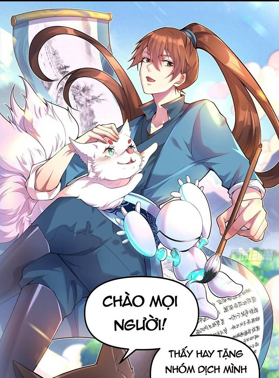 Nguyên Lai Ta Là Tu Tiên Đại Lão Chapter  152 - 1