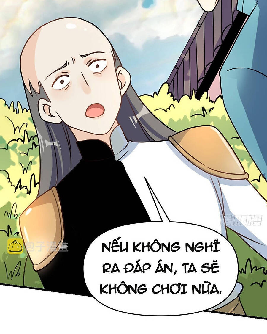 Nguyên Lai Ta Là Tu Tiên Đại Lão Chapter  152 - 14