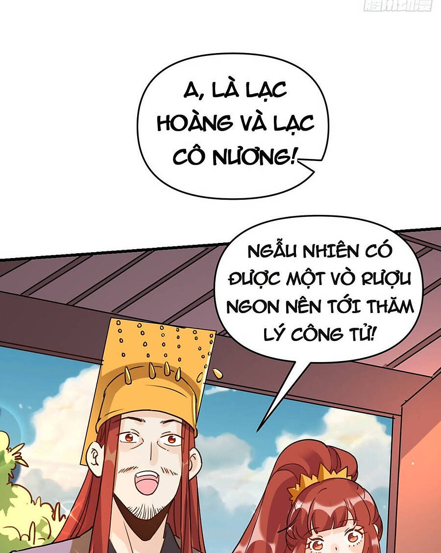 Nguyên Lai Ta Là Tu Tiên Đại Lão Chapter  152 - 20