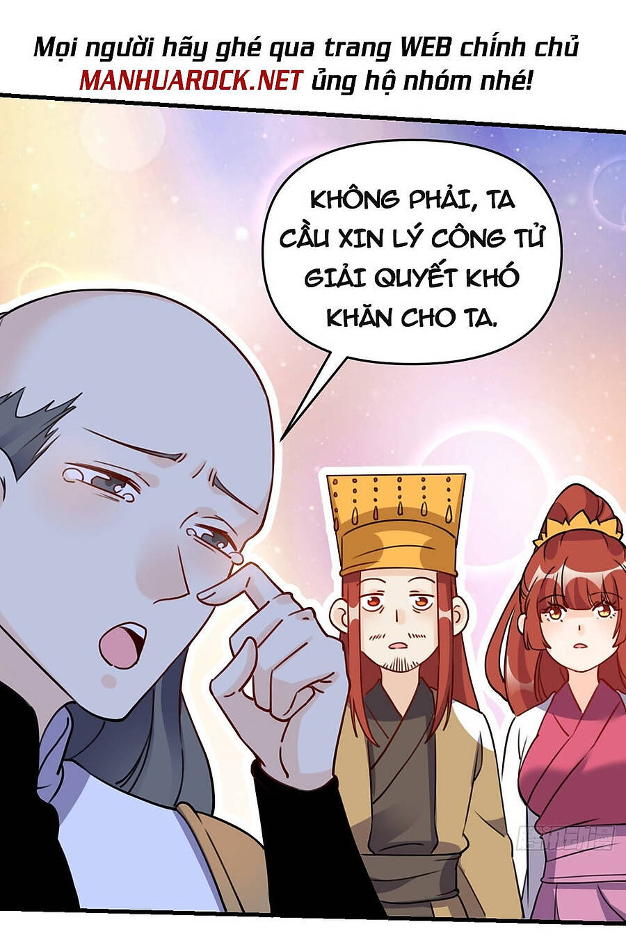 Nguyên Lai Ta Là Tu Tiên Đại Lão Chapter  152 - 23