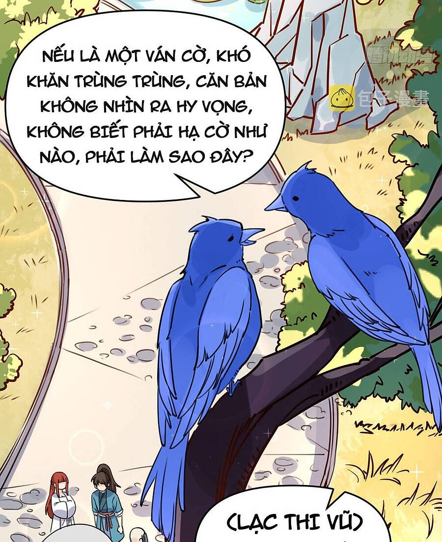 Nguyên Lai Ta Là Tu Tiên Đại Lão Chapter  152 - 25