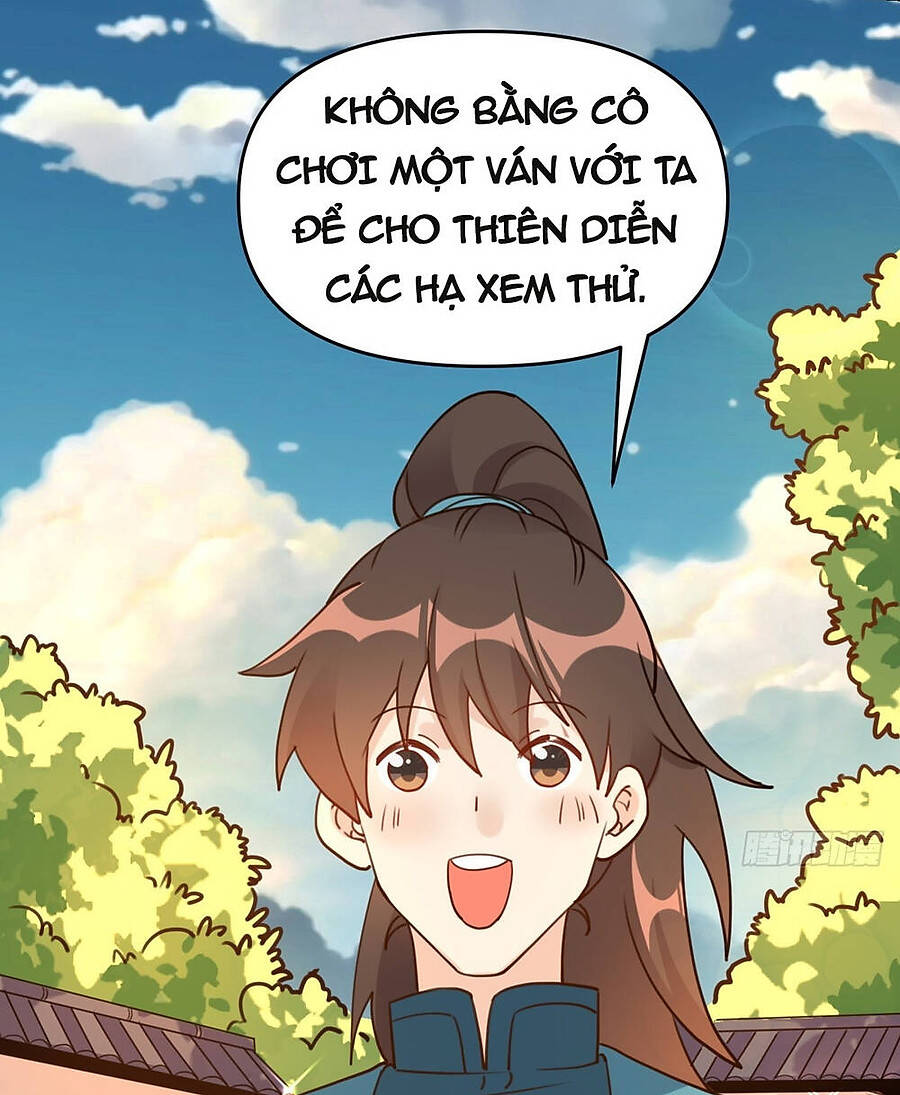 Nguyên Lai Ta Là Tu Tiên Đại Lão Chapter  152 - 33