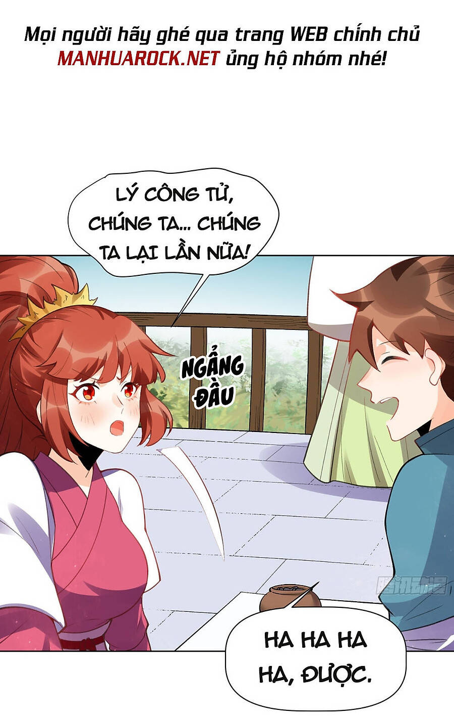 Nguyên Lai Ta Là Tu Tiên Đại Lão Chapter  152 - 42