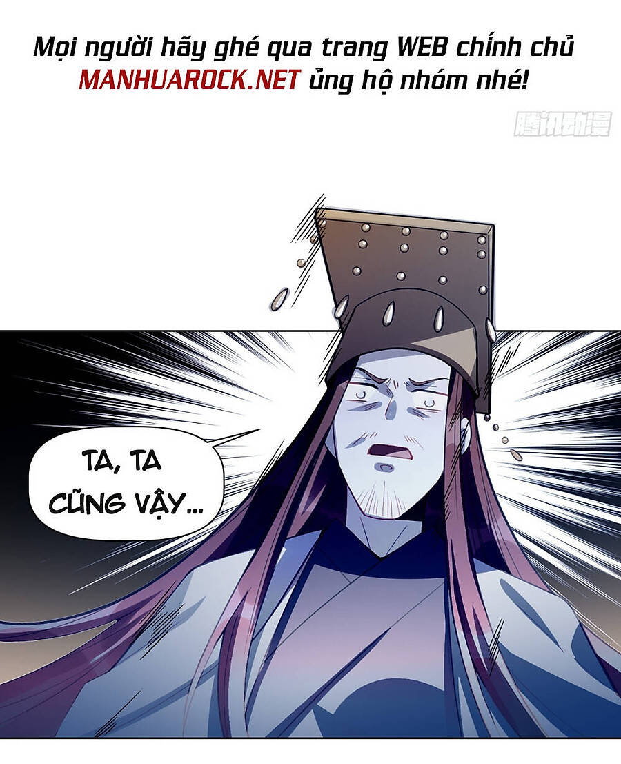 Nguyên Lai Ta Là Tu Tiên Đại Lão Chapter  152 - 45