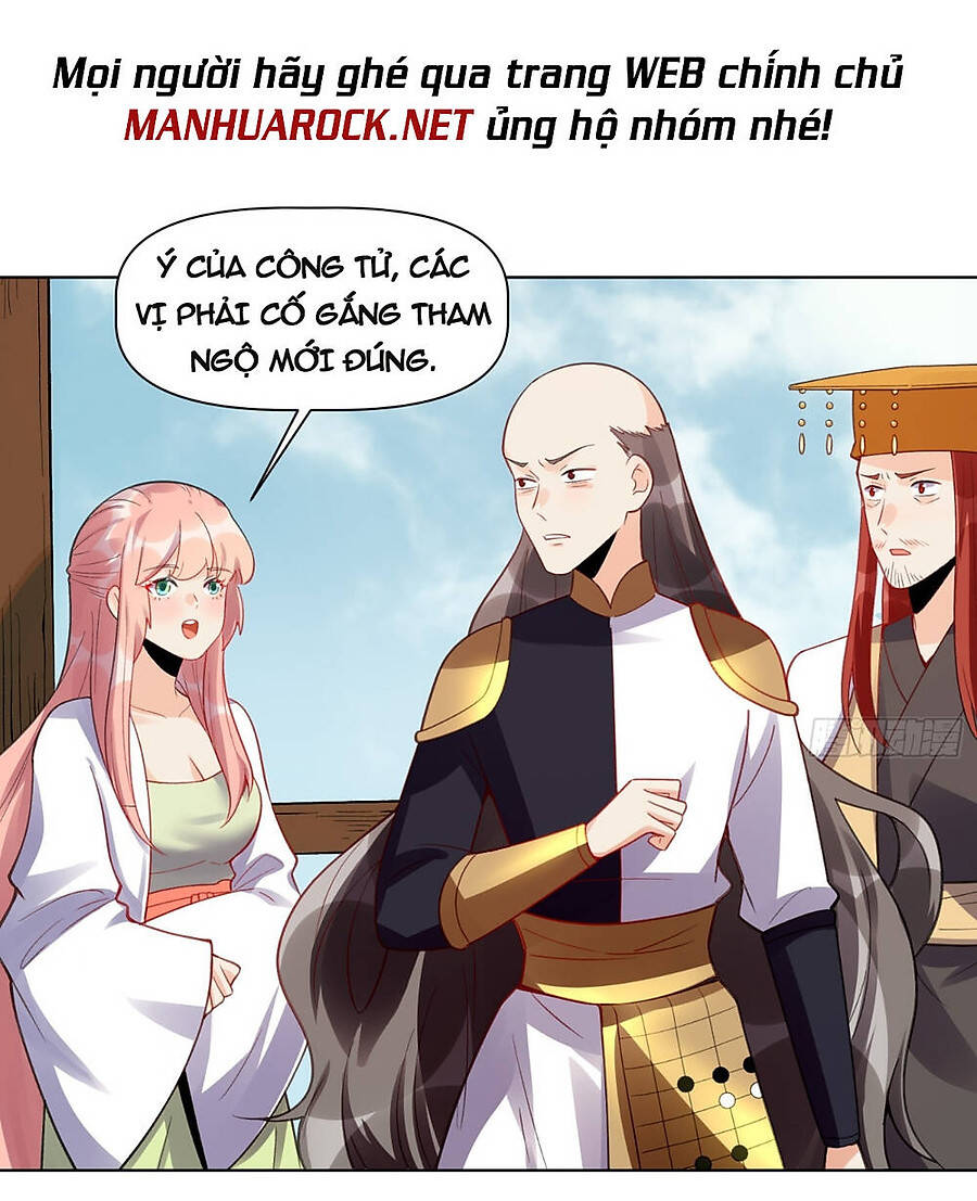 Nguyên Lai Ta Là Tu Tiên Đại Lão Chapter  152 - 46