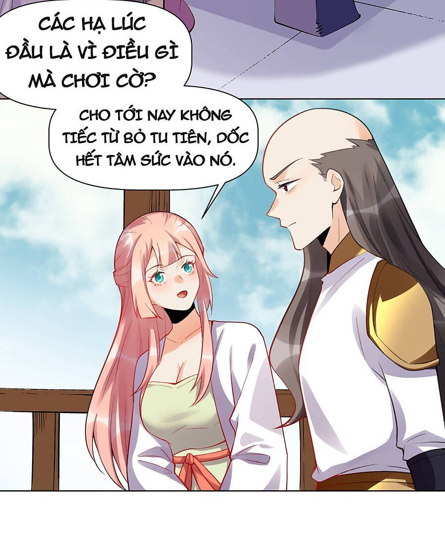 Nguyên Lai Ta Là Tu Tiên Đại Lão Chapter  152 - 53