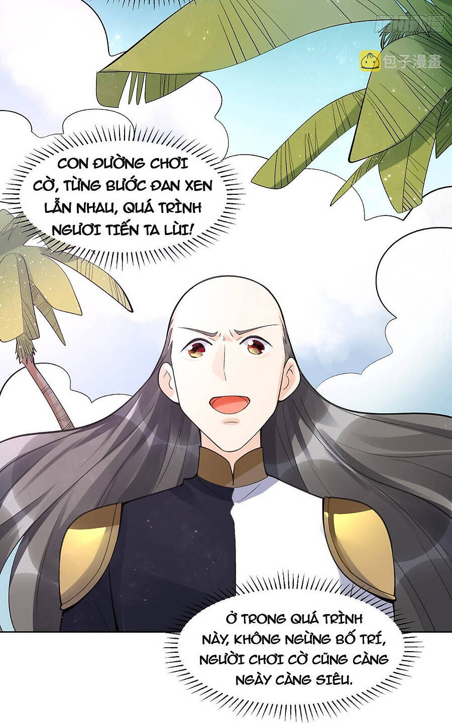 Nguyên Lai Ta Là Tu Tiên Đại Lão Chapter  152 - 60