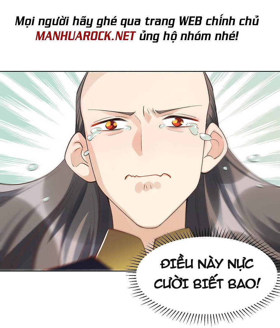 Nguyên Lai Ta Là Tu Tiên Đại Lão Chapter  152 - 63