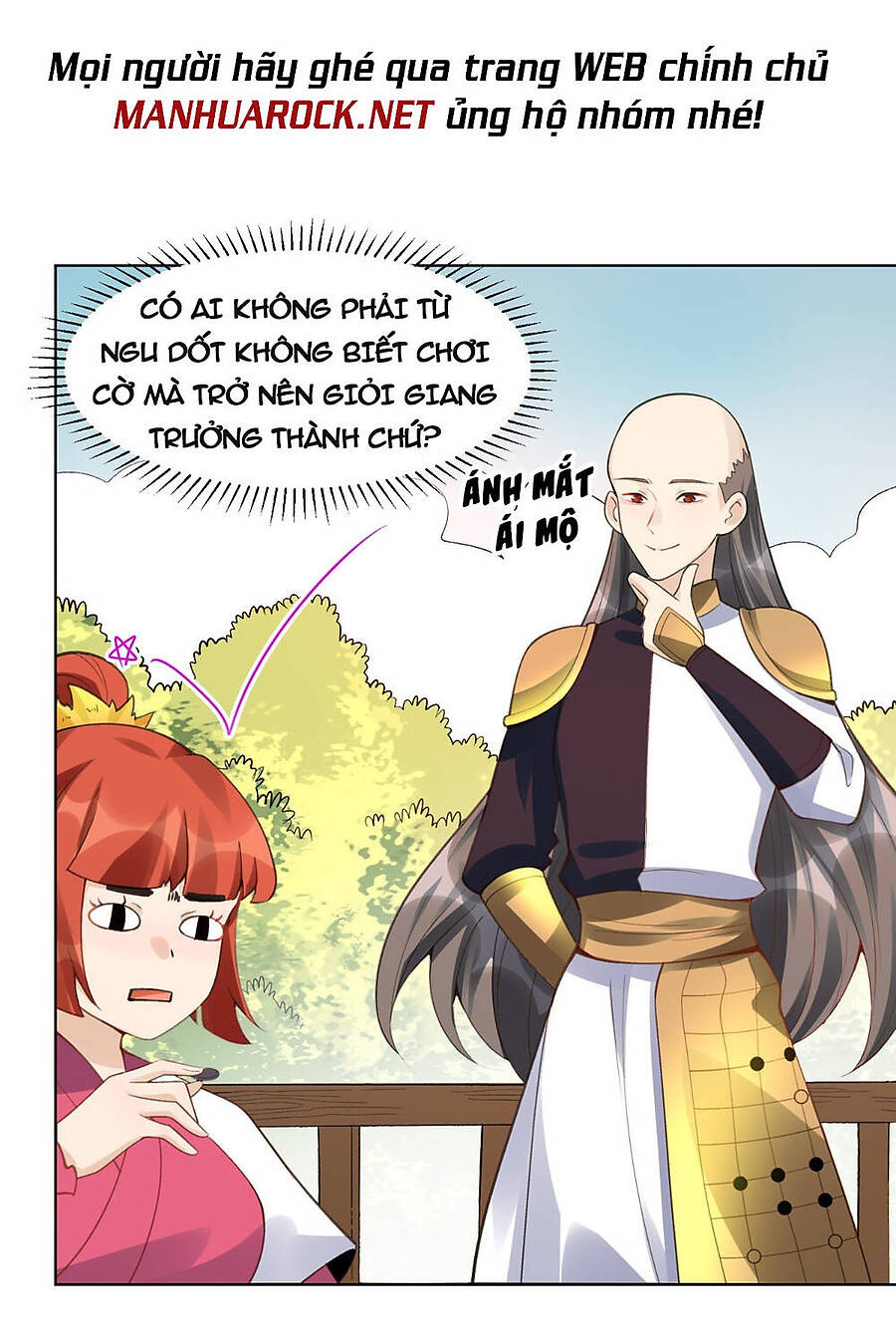 Nguyên Lai Ta Là Tu Tiên Đại Lão Chapter  152 - 64
