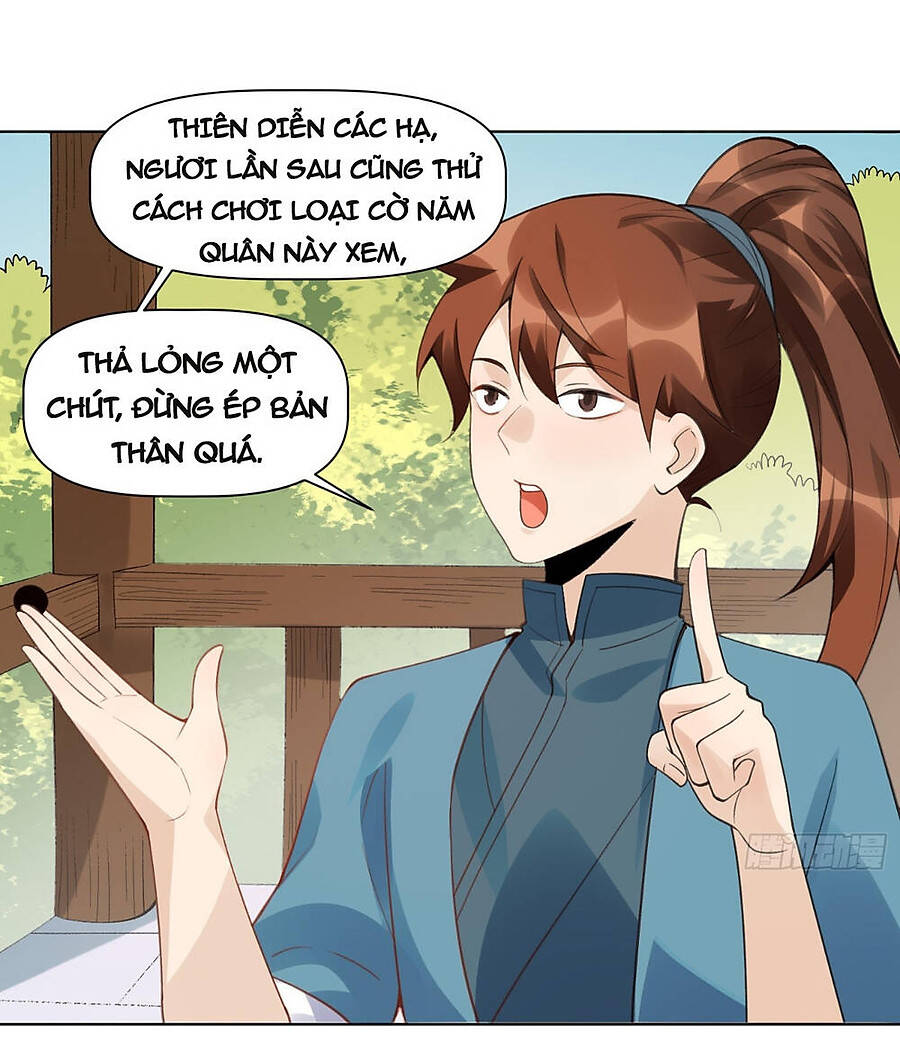 Nguyên Lai Ta Là Tu Tiên Đại Lão Chapter  152 - 66