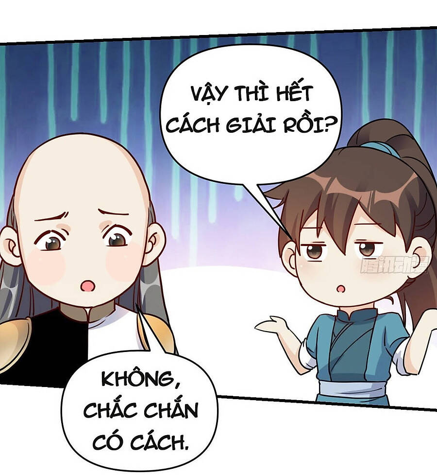 Nguyên Lai Ta Là Tu Tiên Đại Lão Chapter  152 - 8
