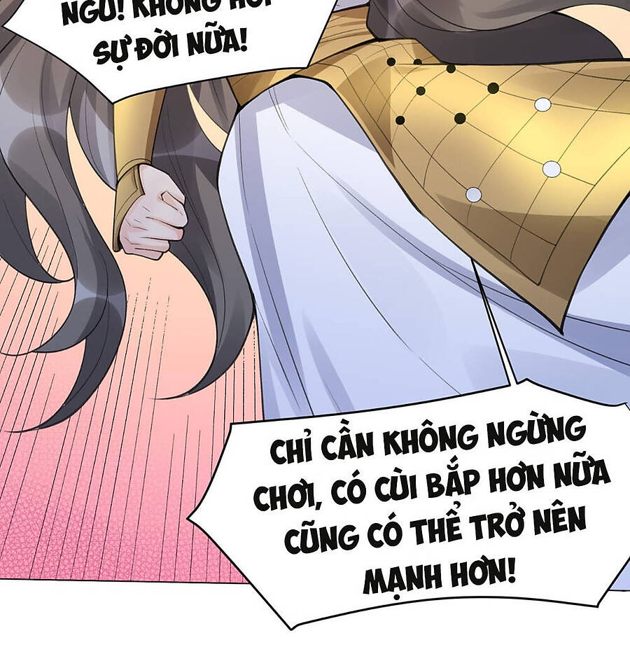 Nguyên Lai Ta Là Tu Tiên Đại Lão Chapter  152 - 71