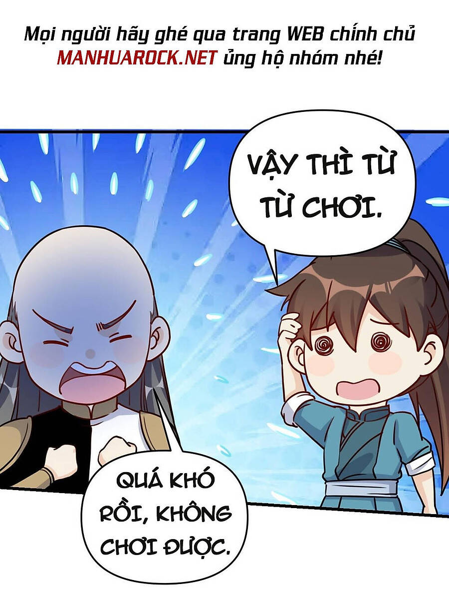 Nguyên Lai Ta Là Tu Tiên Đại Lão Chapter  152 - 9