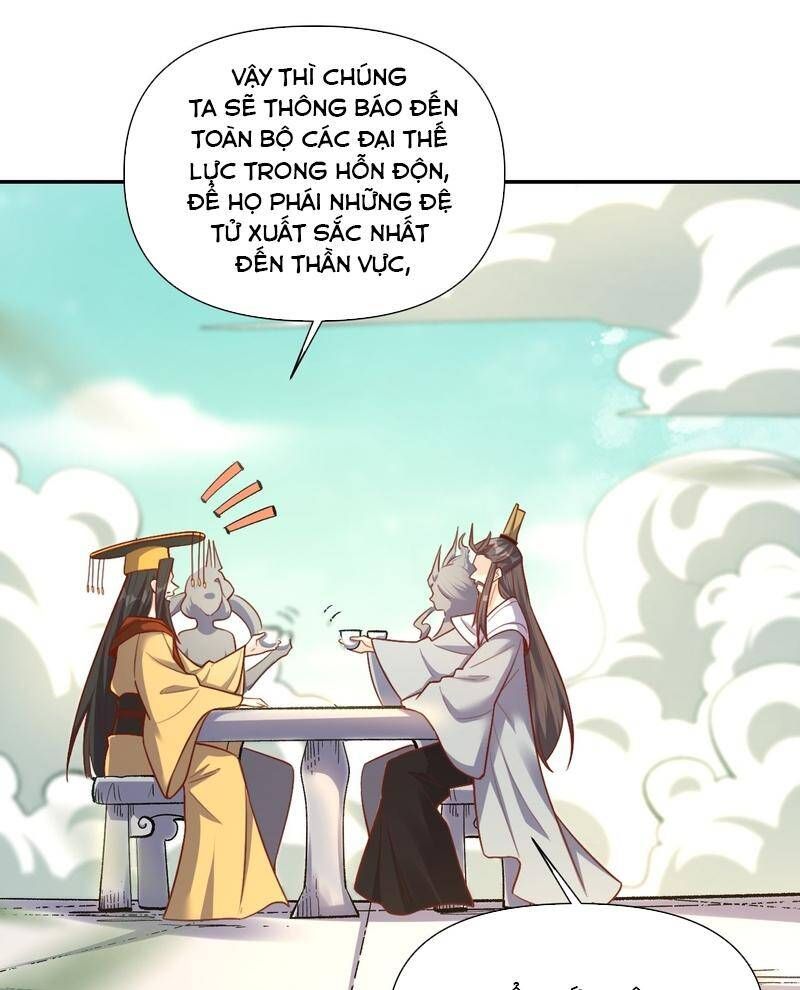 Nguyên Lai Ta Là Tu Tiên Đại Lão Chapter 506 - 15