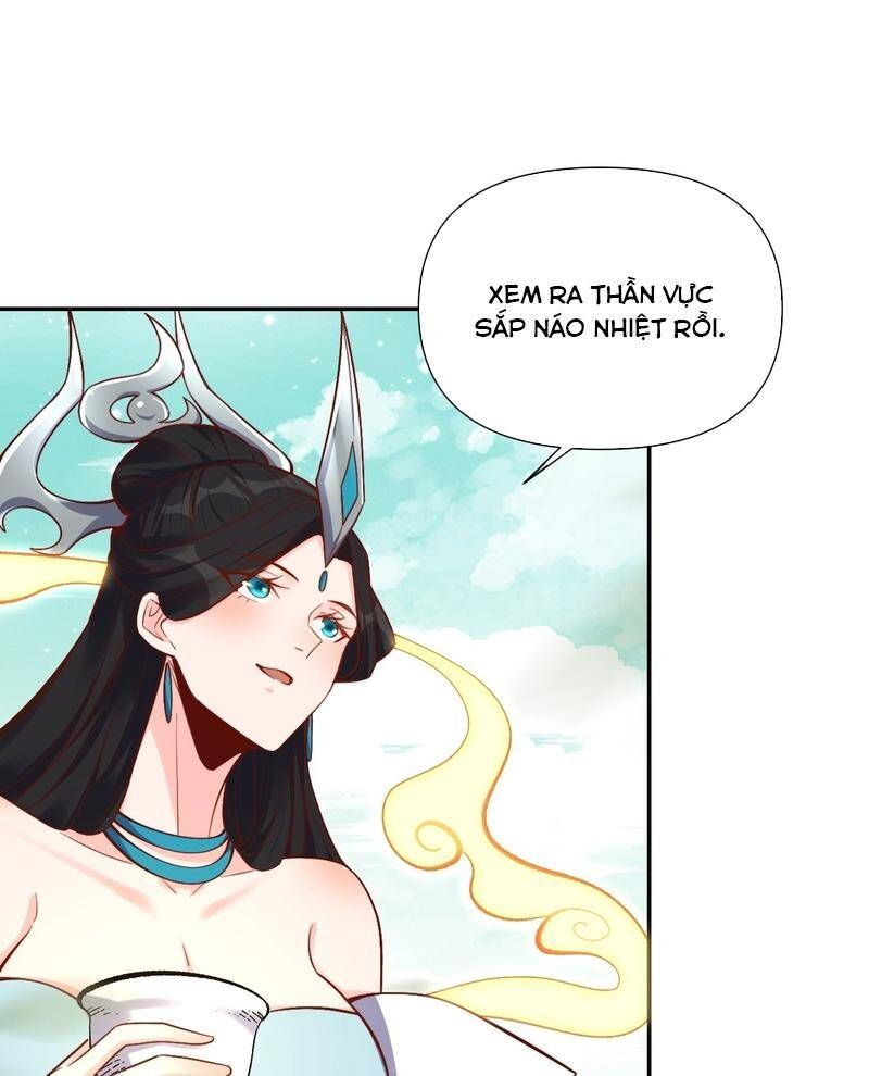 Nguyên Lai Ta Là Tu Tiên Đại Lão Chapter 506 - 18