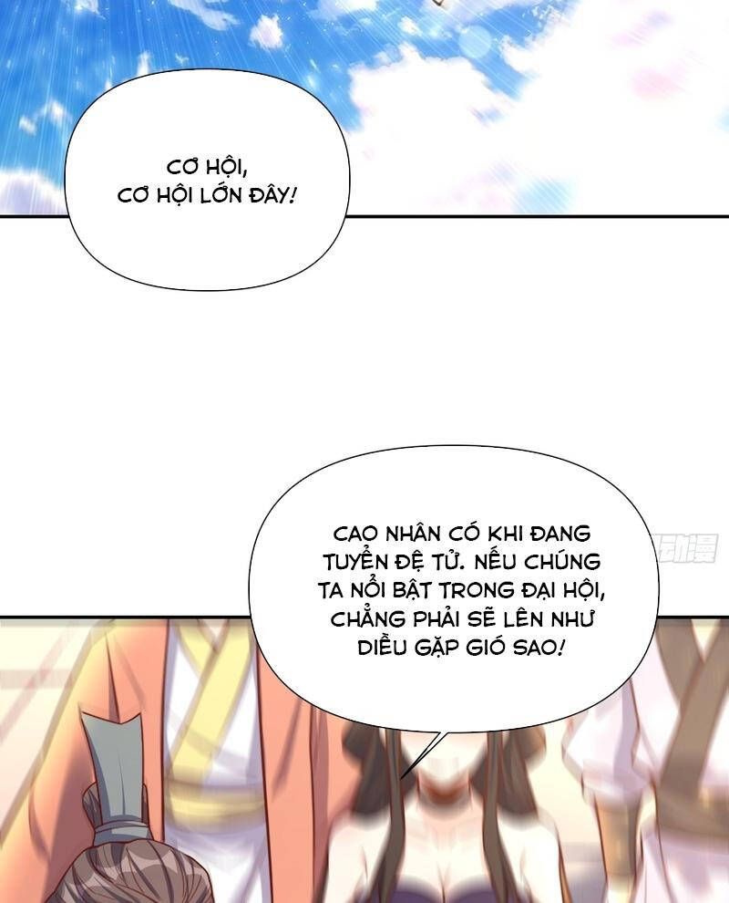 Nguyên Lai Ta Là Tu Tiên Đại Lão Chapter 506 - 22