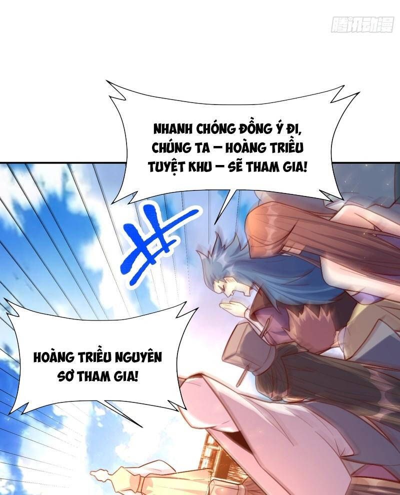 Nguyên Lai Ta Là Tu Tiên Đại Lão Chapter 506 - 24