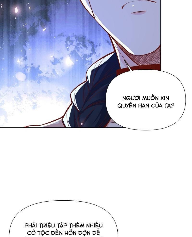Nguyên Lai Ta Là Tu Tiên Đại Lão Chapter 506 - 48
