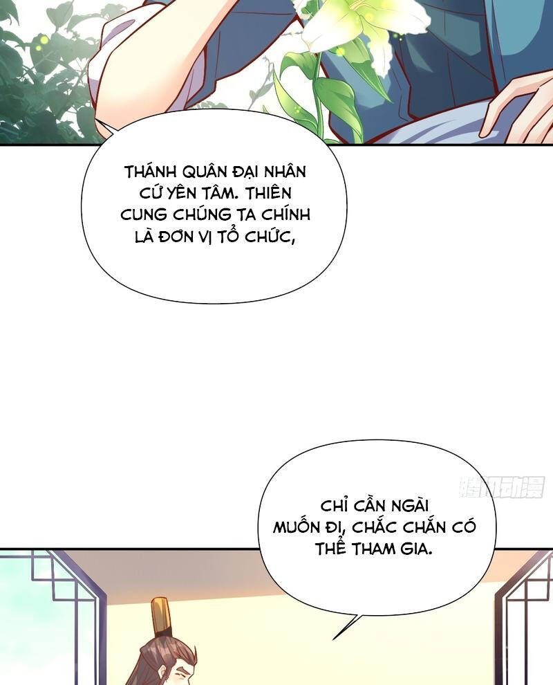 Nguyên Lai Ta Là Tu Tiên Đại Lão Chapter 506 - 53