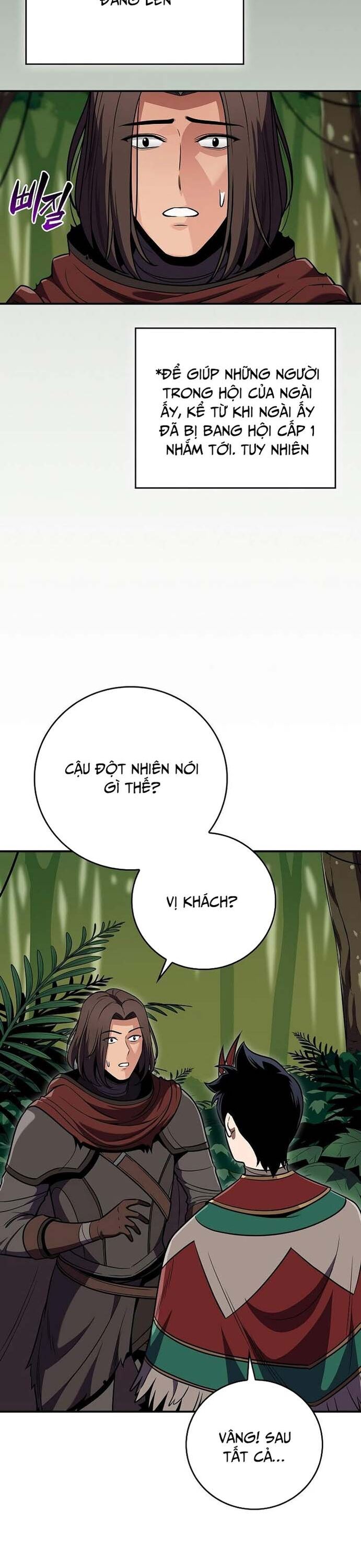 Streamer Pháp Sư Chapter 115 - 26
