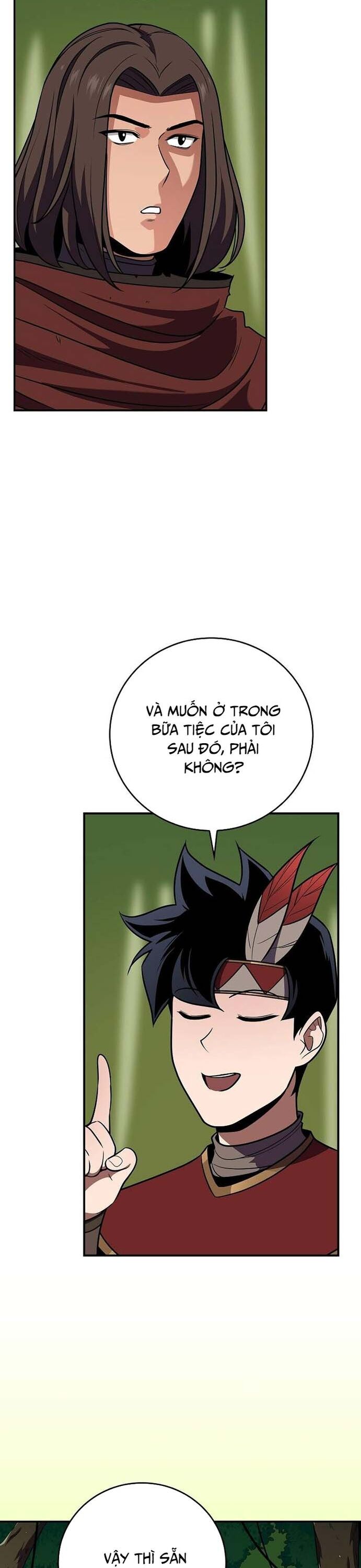 Streamer Pháp Sư Chapter 115 - 28