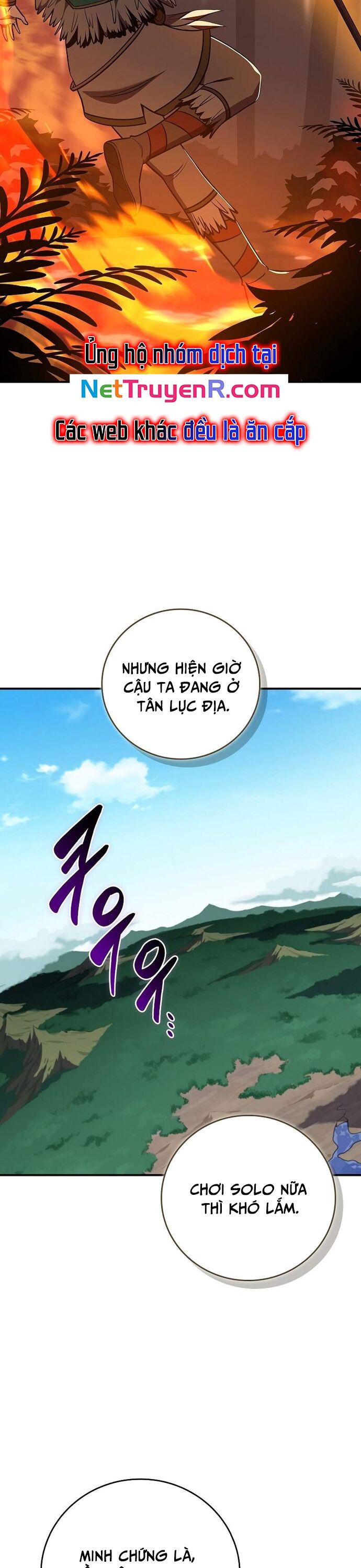 Streamer Pháp Sư Chapter 117 - 14